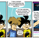 Illustration for article titled Sunday Comics: Finished A Book Today...